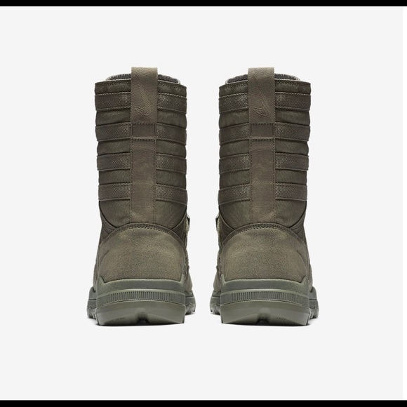 nike sfb gen 2 green